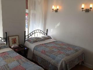 Hotel Stay Centre Ville