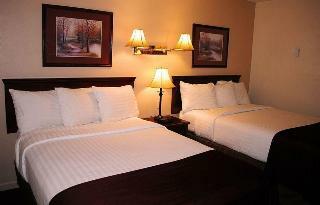 Hotel Scott's Inn