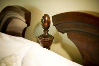 Hotel O Canada House B&B