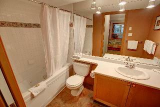 Hotel Resortquest Glacier's Reach Vacation Rental