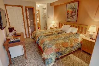 Hotel Resortquest Glacier's Reach Vacation Rental