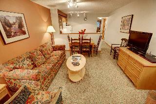 Hotel Resortquest Glacier's Reach Vacation Rental