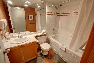 Hotel Resortquest Glacier's Reach Vacation Rental