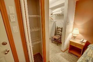 Hotel Resortquest Glacier's Reach Vacation Rental
