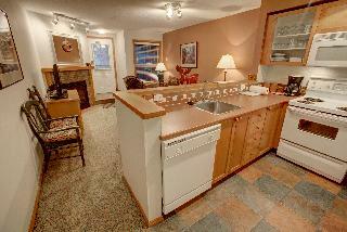 Hotel Resortquest Glacier's Reach Vacation Rental
