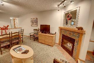 Hotel Resortquest Glacier's Reach Vacation Rental