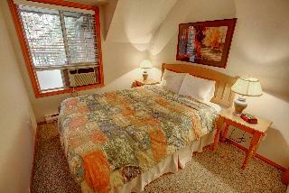 Hotel Resortquest Glacier's Reach Vacation Rental