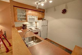 Hotel Resortquest Glacier's Reach Vacation Rental