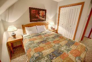 Hotel Resortquest Glacier's Reach Vacation Rental