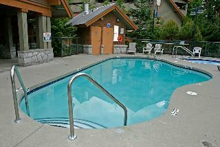 Hotel Resortquest Glacier's Reach Vacation Rental