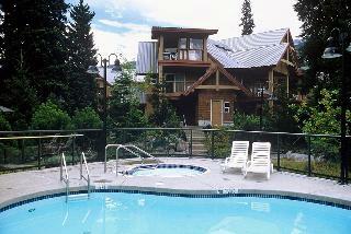Hotel Resortquest Glacier's Reach Vacation Rental