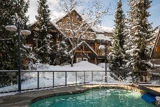 Hotel Resortquest Glacier's Reach Vacation Rental