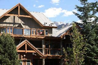 Hotel Resortquest Glacier's Reach Vacation Rental