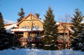 Hotel Resortquest Glacier's Reach Vacation Rental