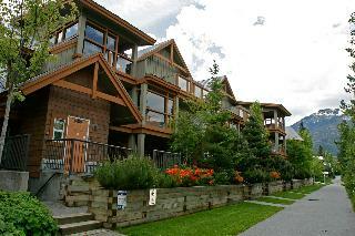 Hotel Resortquest Glacier's Reach Vacation Rental