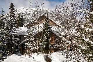 Hotel Resortquest Glacier's Reach Vacation Rental