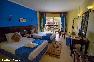 Blue House Hotel Marsa Alam