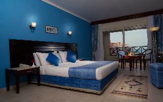 Blue House Hotel Marsa Alam
