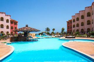 Blue House Hotel Marsa Alam