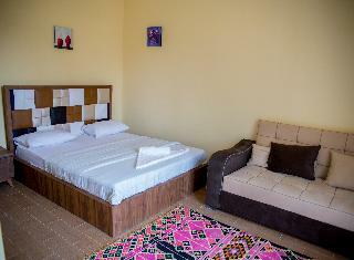Hotel Grand Royal Cairo