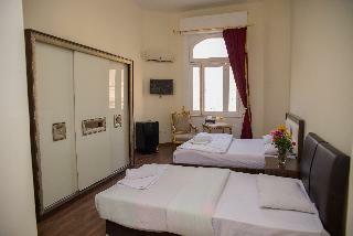 Hotel Grand Royal Cairo
