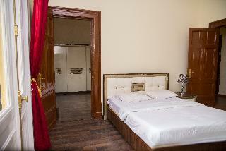Hotel Grand Royal Cairo