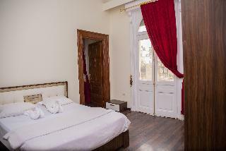 Hotel Grand Royal Cairo
