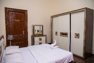 Hotel Grand Royal Cairo