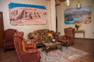 Hotel Grand Royal Cairo