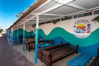 Hotel New Davinci Beach & Diving Resort