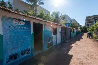 Hotel New Davinci Beach & Diving Resort