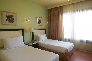 Hotel Cancun Sokhna Resort