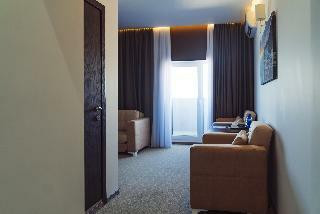 Hotel Sky Inn Batumi