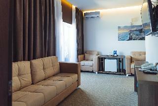 Hotel Sky Inn Batumi