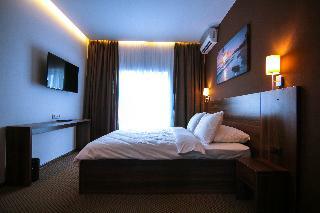Hotel Sky Inn Batumi