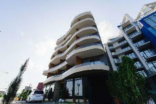 Hotel Best Western Plus Batumi