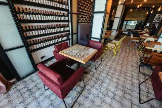 Hotel Best Western Plus Batumi