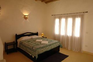 Hotel The Oasis