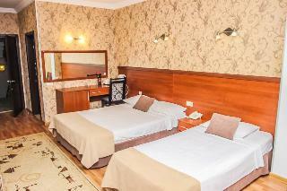 Grand Royal Istanbul Hotel