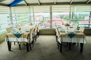 Grand Royal Istanbul Hotel