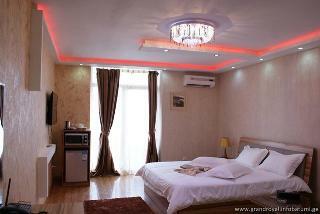 Grand Royal Aparthotel Batumi