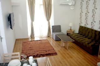 Grand Royal Aparthotel Batumi