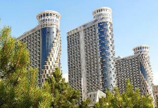 Grand Royal Aparthotel Batumi