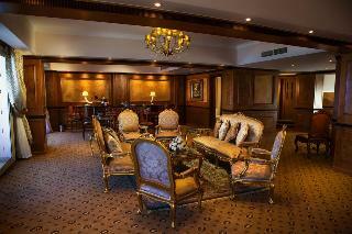 Tolip Royal Hotels Alexandria