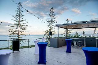 Hotel The Sebel Brisbane Margate