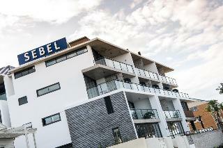 Hotel The Sebel Brisbane Margate