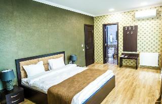 Hotel Cherry Garden