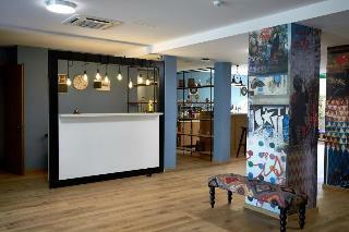 Tbilisi Park Hotel