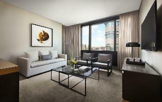 Hotel Four Points By Sheraton Sydney, Central Park