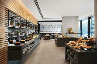 Hotel Four Points By Sheraton Sydney, Central Park